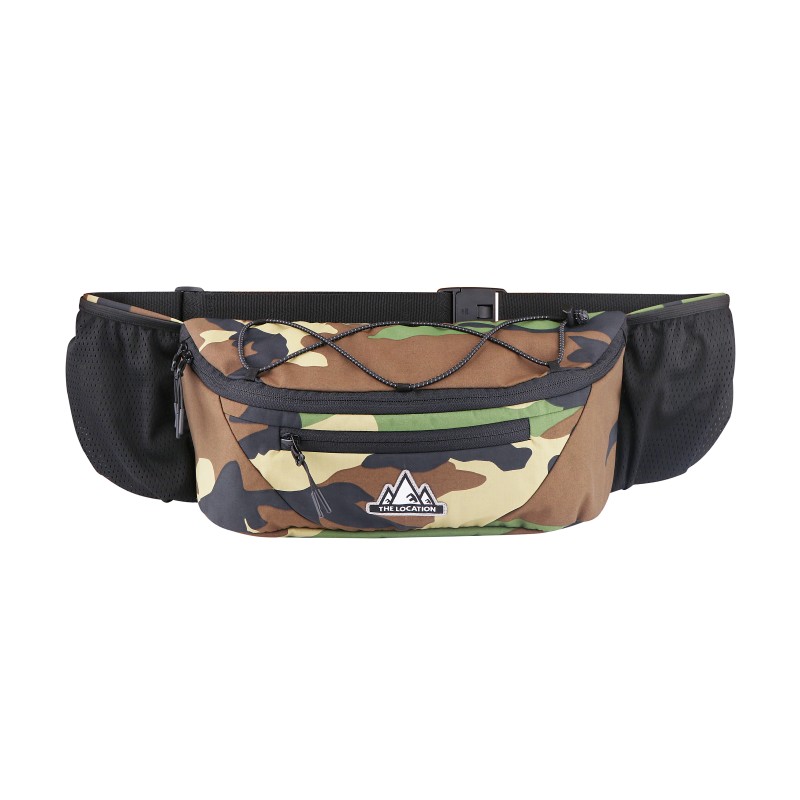 BELT BAG PILGRIM GEN.2 TL 06PM 22 CAMO