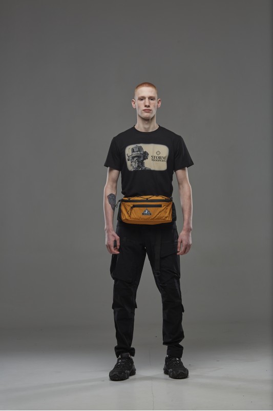 BELT BAG PILGRIM GEN.2 TL 06PM 22 YELLOW