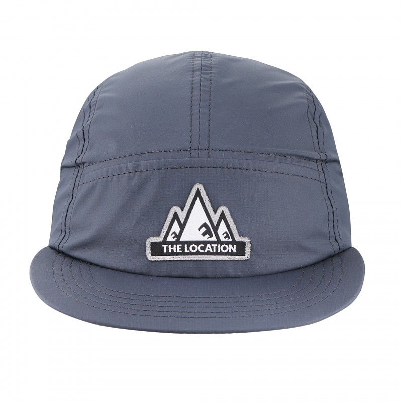 CAP ROADER GEN.2 TL 05RR 22 GREY