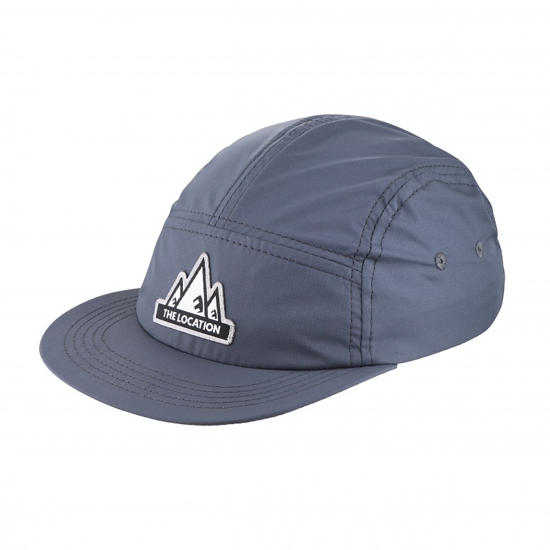 CAP ROADER GEN.2 TL 05RR 22 GREY