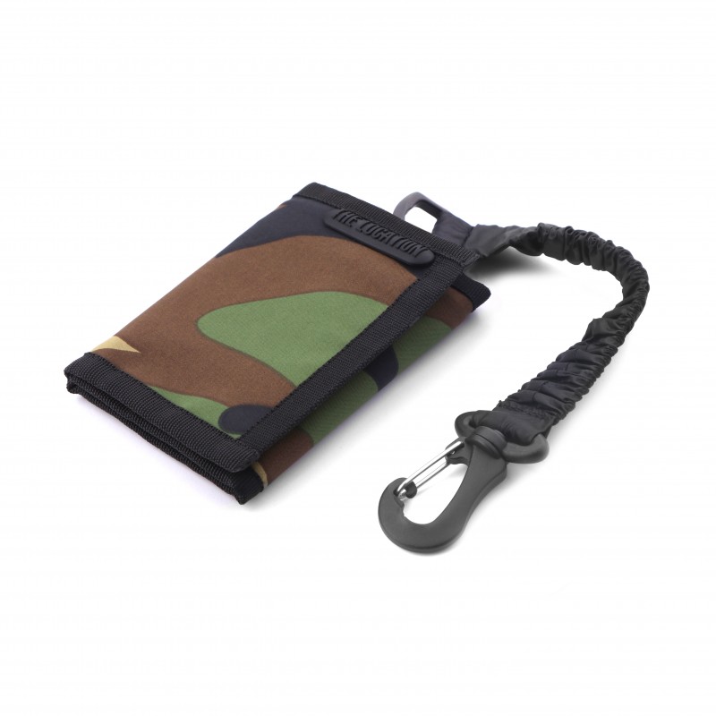 WALLET TRACES GEN.2 TL 06TS 22 CAMO