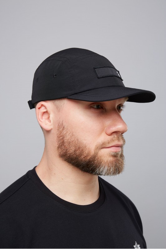 CAP URBANIST TL 05UT 23 BLACK