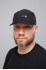 CAP URBANIST TL 05UT 23 BLACK