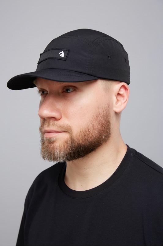 CAP URBANIST TL 05UT 23 BLACK