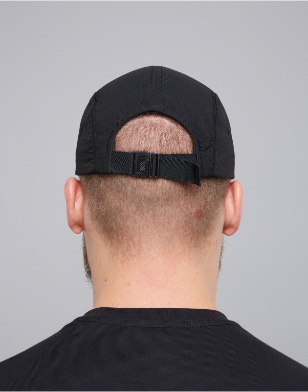 CAP URBANIST TL 05UT 23 BLACK