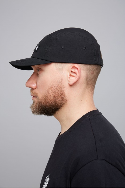 CAP URBANIST TL 05UT 23 BLACK