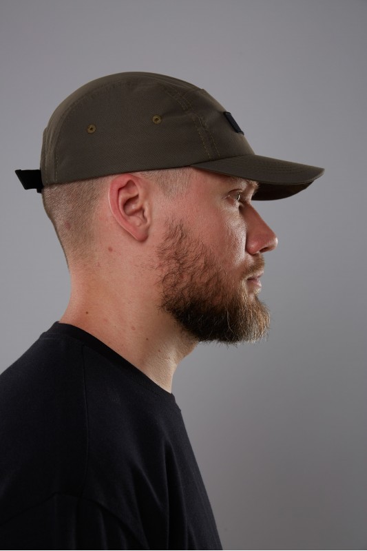 CAP URBANIST TL 05UT 23 KHAKI