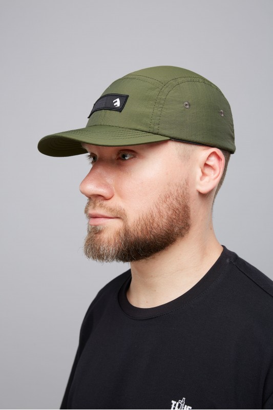 CAP URBANIST TL 05UT 23 OLIVE