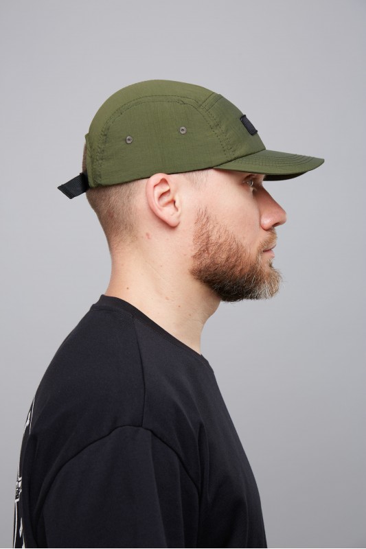 CAP URBANIST TL 05UT 23 OLIVE