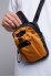COMPACT BAG WANDERER TL 06WR 23 NAVY/YELLOW 