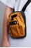 COMPACT BAG WANDERER TL 06WR 23 NAVY/YELLOW 