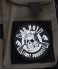 PATCHES SKULL TL 06SL 23 BLACK 