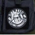 PATCHES SKULL TL 06SL 23 BLACK 