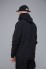 JACKET PARALLEL TL 03PL 23 BLACK 