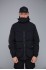 JACKET PARALLEL TL 03PL 23 BLACK 