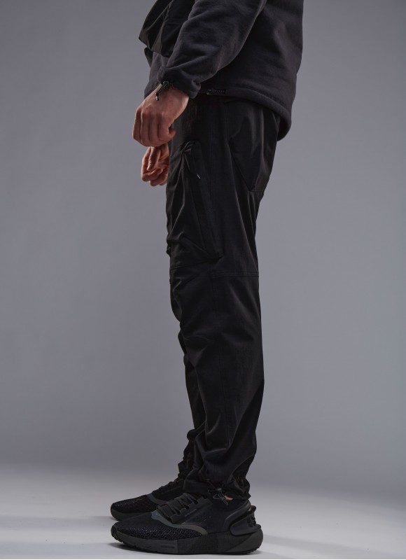 PANTS CLONE TL 07CE 23 BLACK