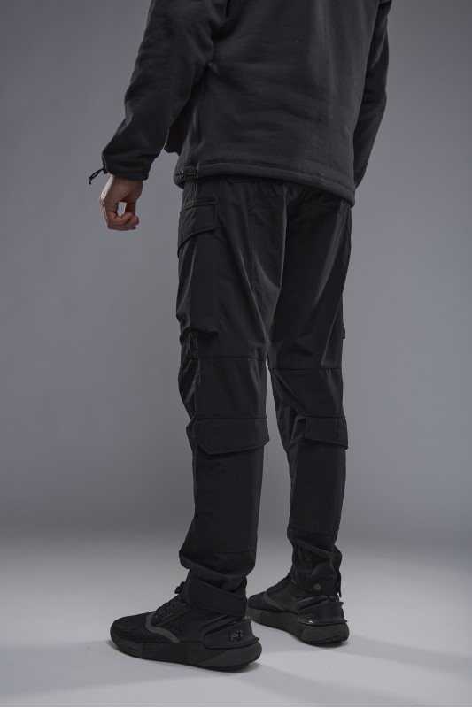 PANTS GRAPHITE GEN.2 TL 07GE 23 BLACK