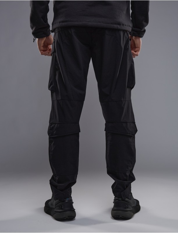 PANTS GRAPHITE GEN.2 TL 07GE 23 BLACK