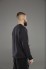 SWEATSHIRT KRUK TL 04KK 22 GRAPHITE