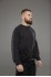 SWEATSHIRT KRUK TL 04KK 22 GRAPHITE