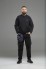 SWEATSHIRT KRUK TL 04KK 22 GRAPHITE