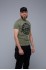 T-SHIRT SKULL2 GEN.2 TL 02SL 23 OLIVE