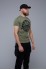 T-SHIRT SKULL2 GEN.2 TL 02SL 23 OLIVE