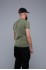 T-SHIRT SKULL2 GEN.2 TL 02SL 23 OLIVE