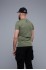 T-SHIRT SKULL2 GEN.2 TL 02SL 23 OLIVE