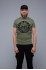 T-SHIRT SKULL2 GEN.2 TL 02SL 23 OLIVE