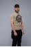 T-SHIRT SKULL2 GEN.2 TL 02SL 23 SAND