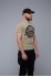 T-SHIRT SKULL2 GEN.2 TL 02SL 23 SAND