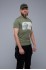 T-SHIRT STORM TROOPERS TL 02ST 23 OLIVE