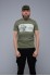 T-SHIRT STORM TROOPERS TL 02ST 23 OLIVE